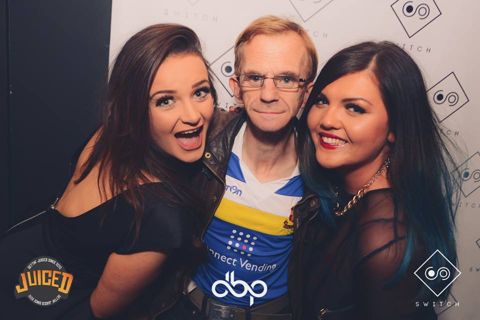 Wealdstone Raider 17
