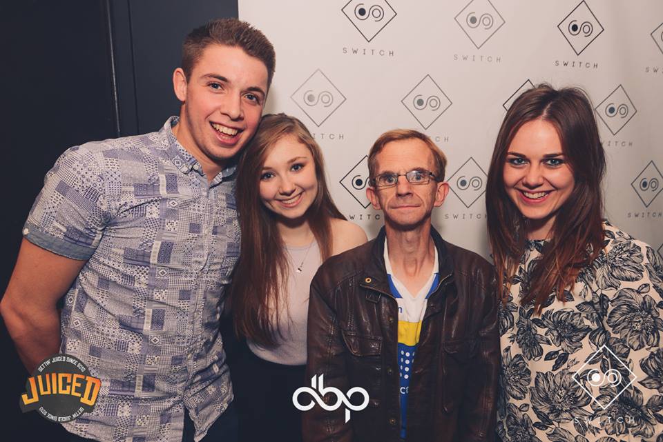 Wealdstone Raider 18