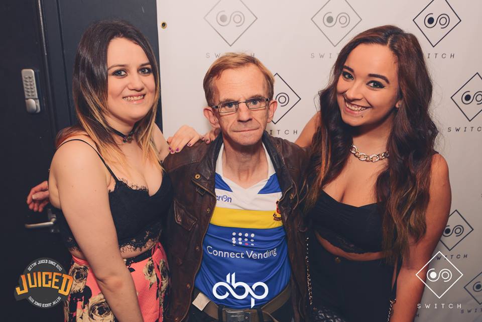 Wealdstone Raider 19
