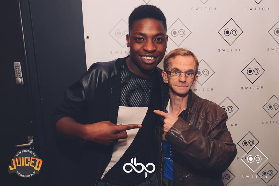 Wealdstone Raider 3