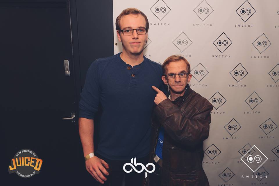 Wealdstone Raider 4