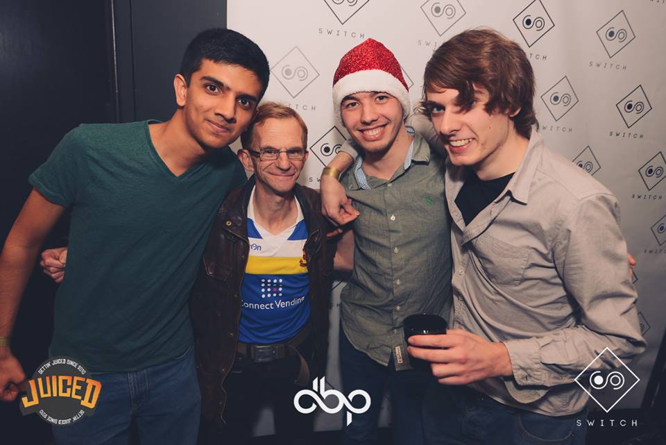 Wealdstone Raider 5