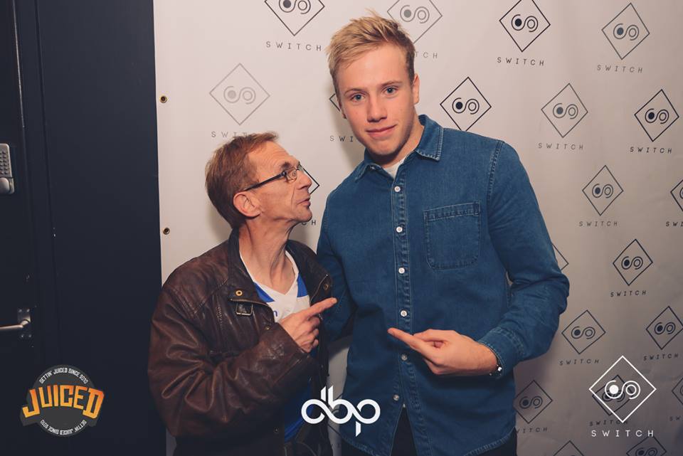 Wealdstone Raider 6