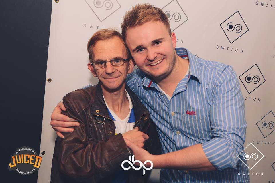 Wealdstone Raider 9