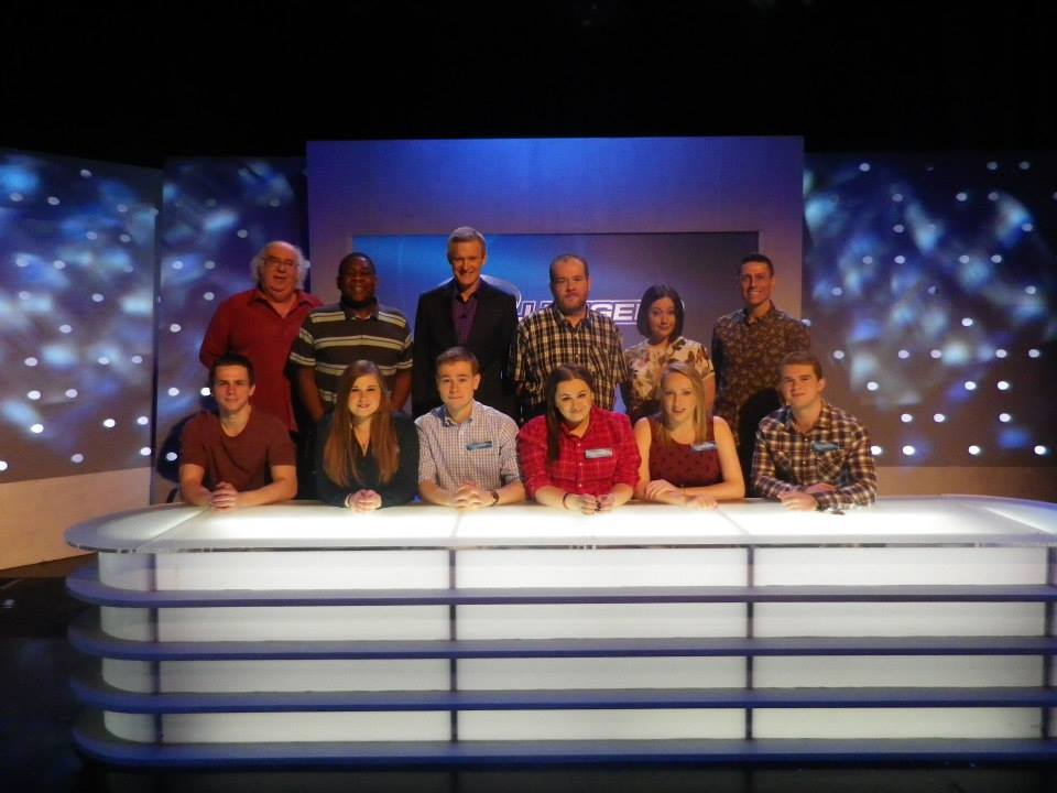 Eggheads 1