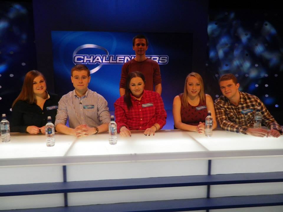 Eggheads 2