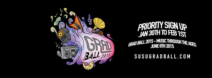 Grad ball 1