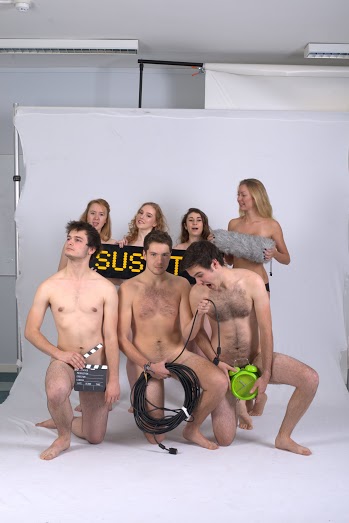 Don't think everyone was ready for action in this one