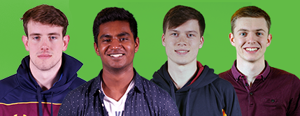 vp sports candidates