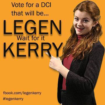 election