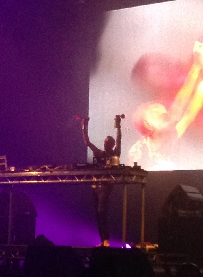 Fatboy Slim