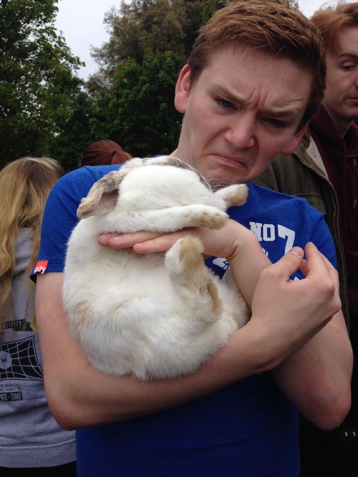 Petting zoo 3