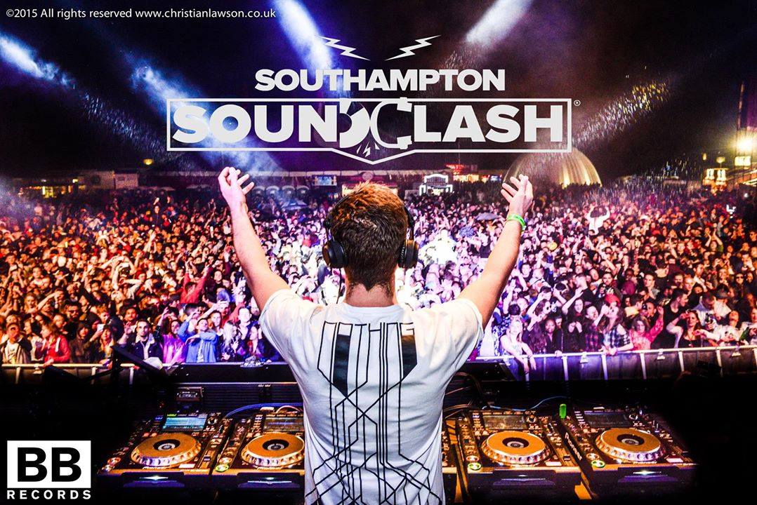 Sounclash