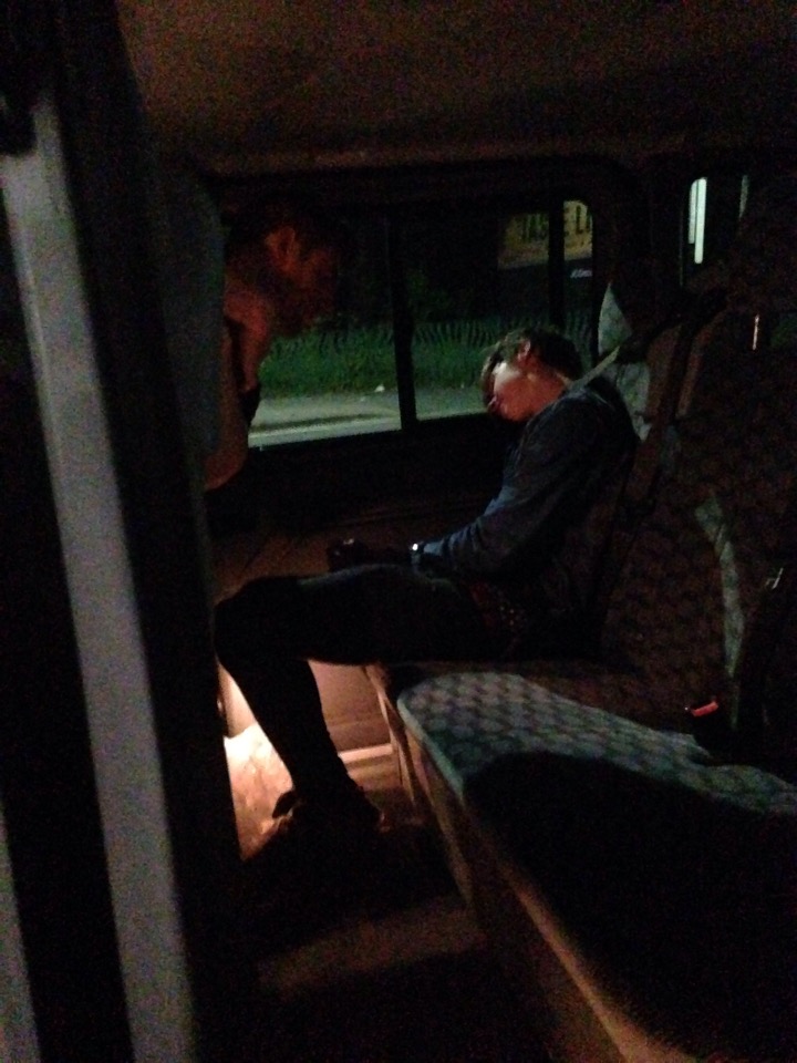 Zachinbus