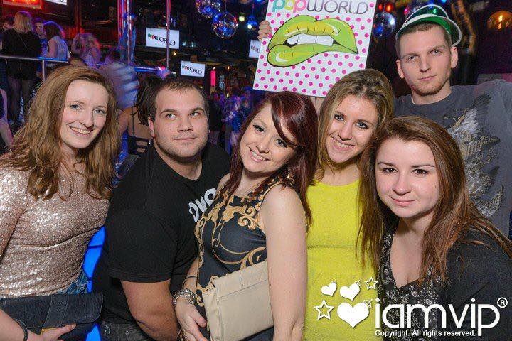 popworld gals