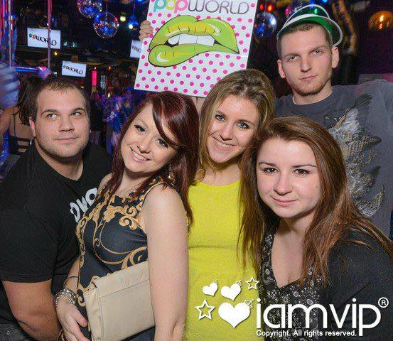 popworld gals 1