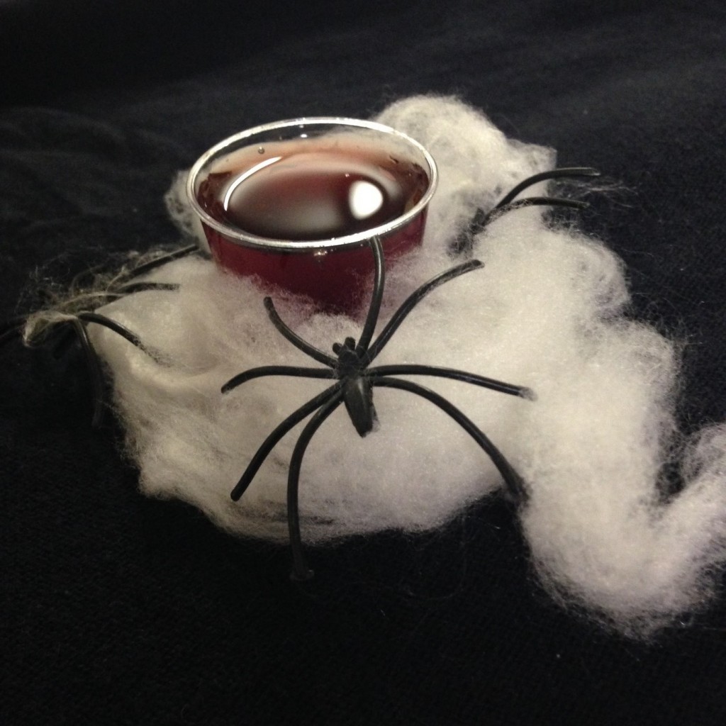 black widow