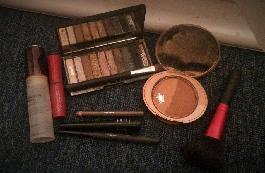 makeup