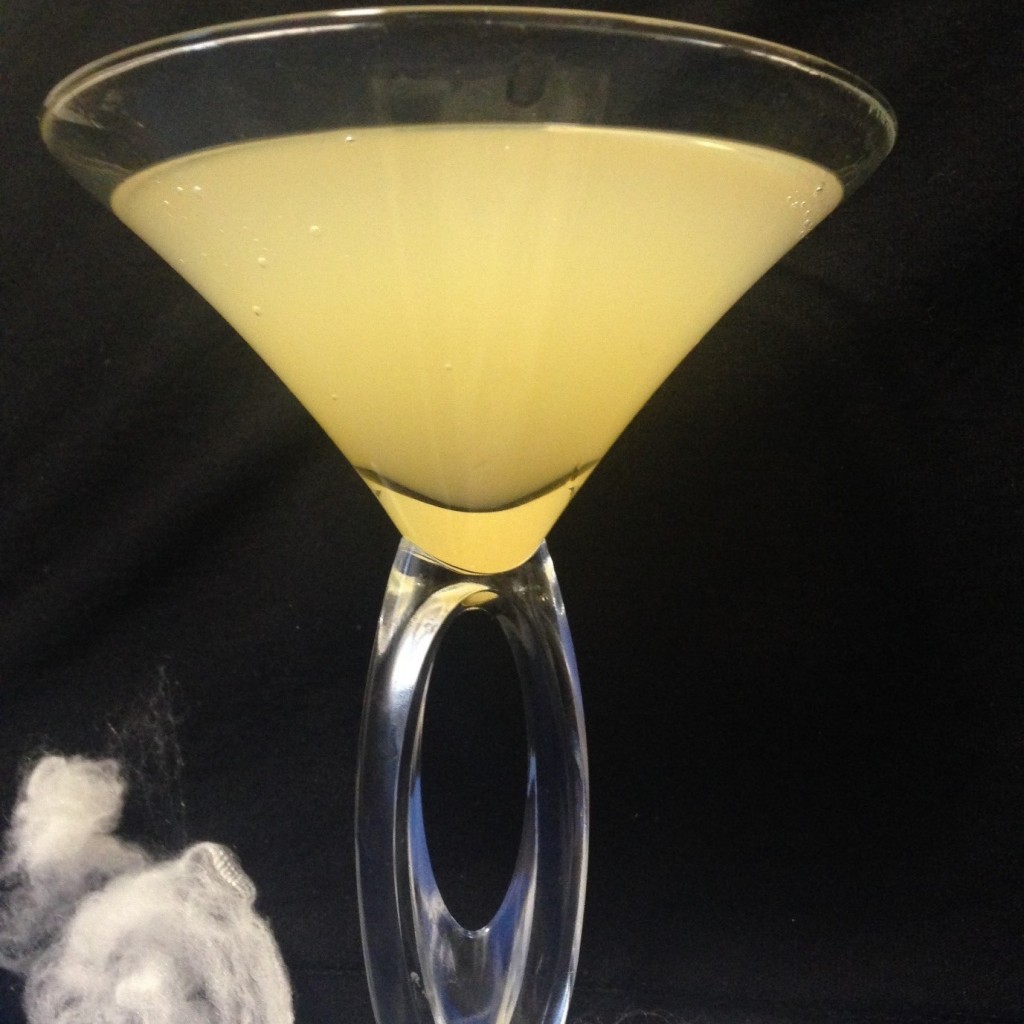 witches brew