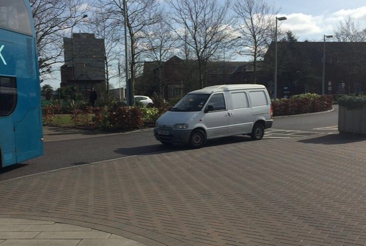 Van