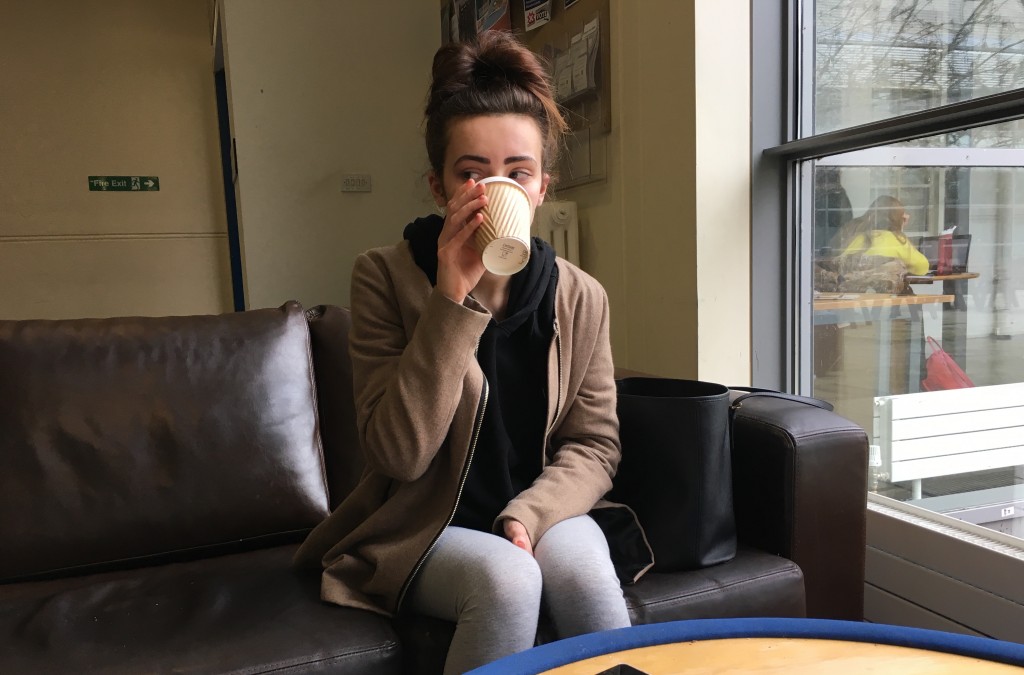 coffee
