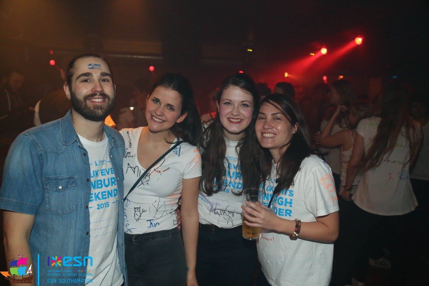 whiteTshirtparty
