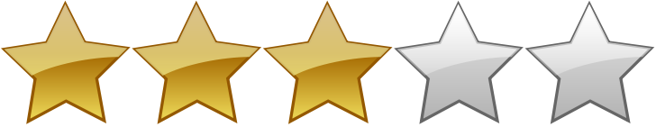 3 star