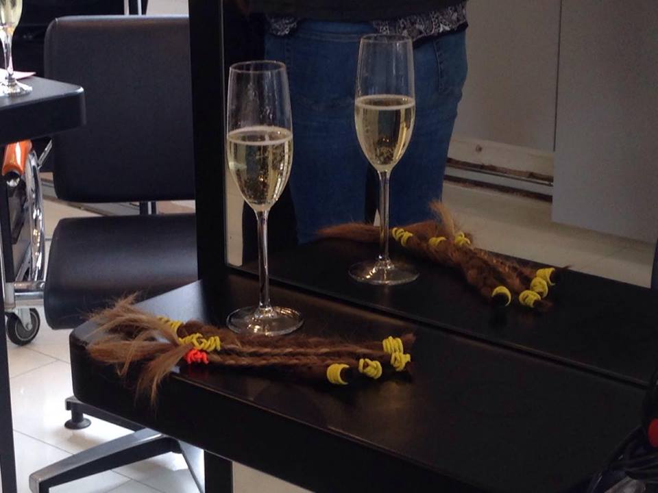 prosecco plaits