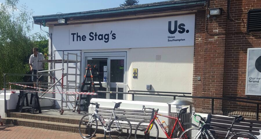 stags