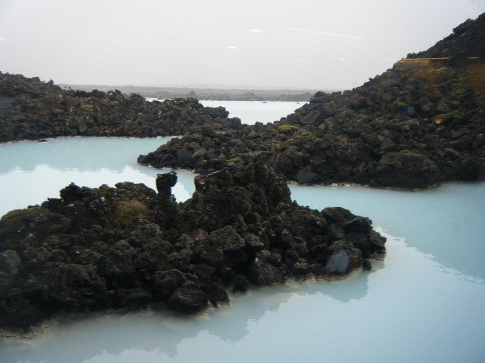 iceland