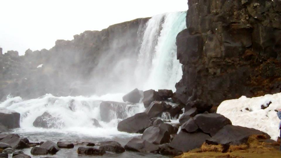 iceland