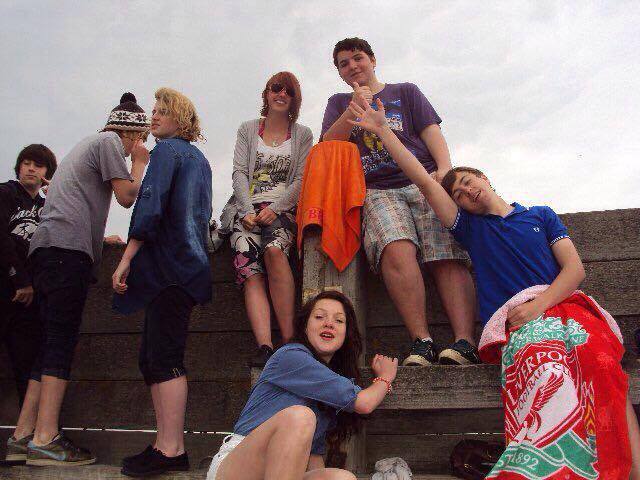 school hols