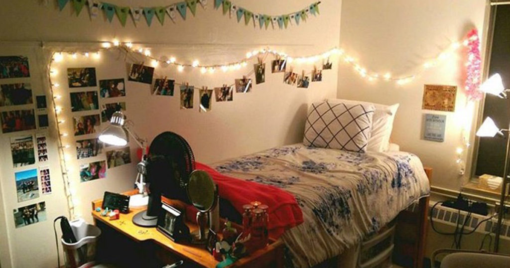 dorm