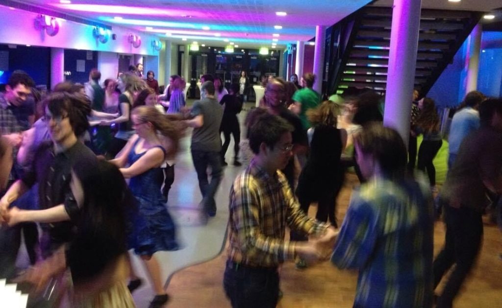 folk soc a
