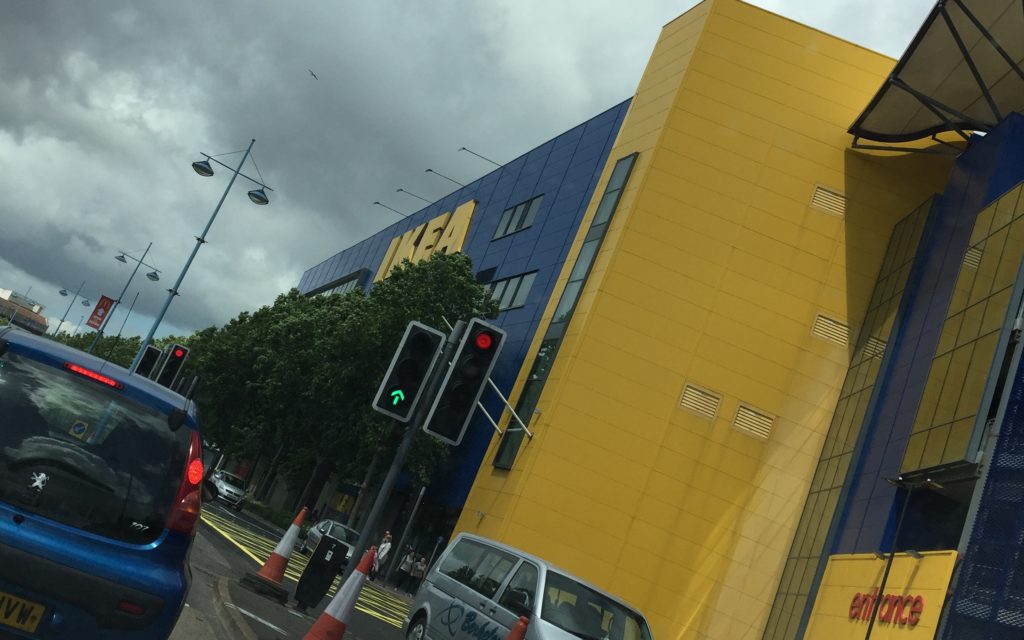 IKEA 1