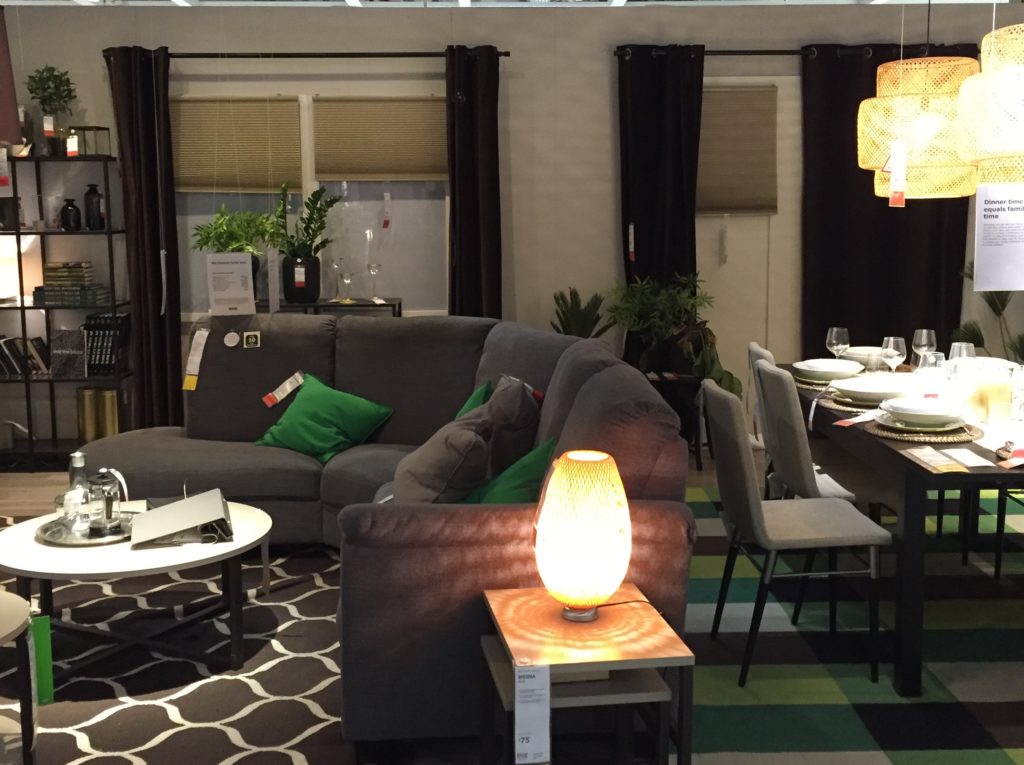 IKEA 2