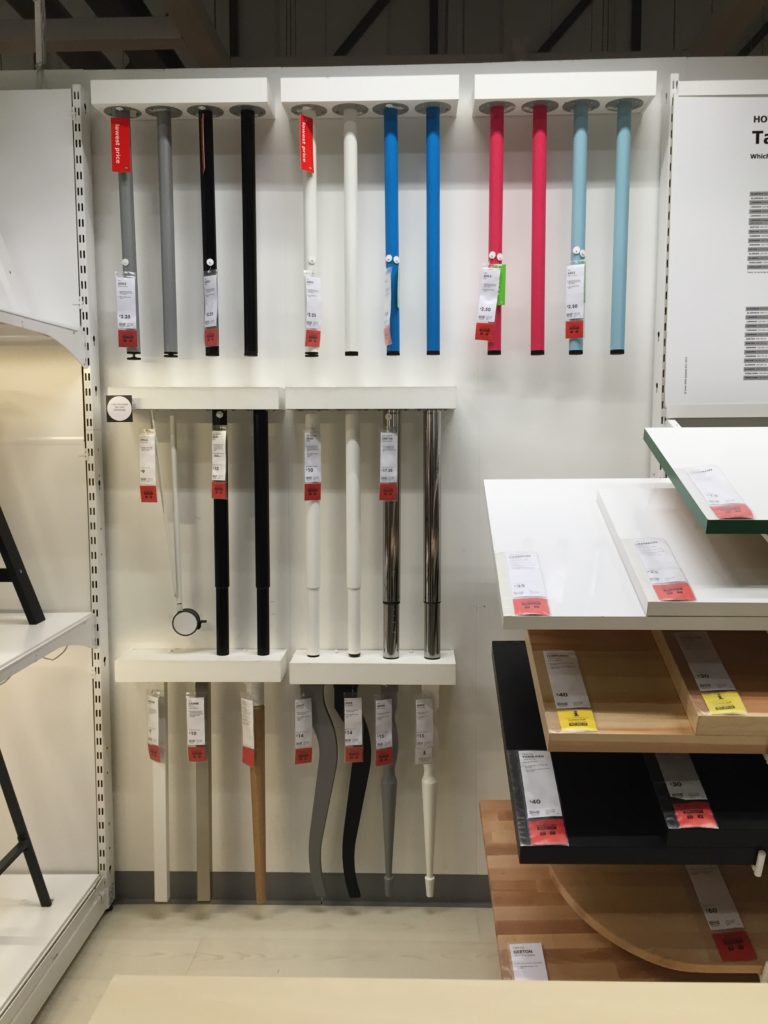 IKEA 3
