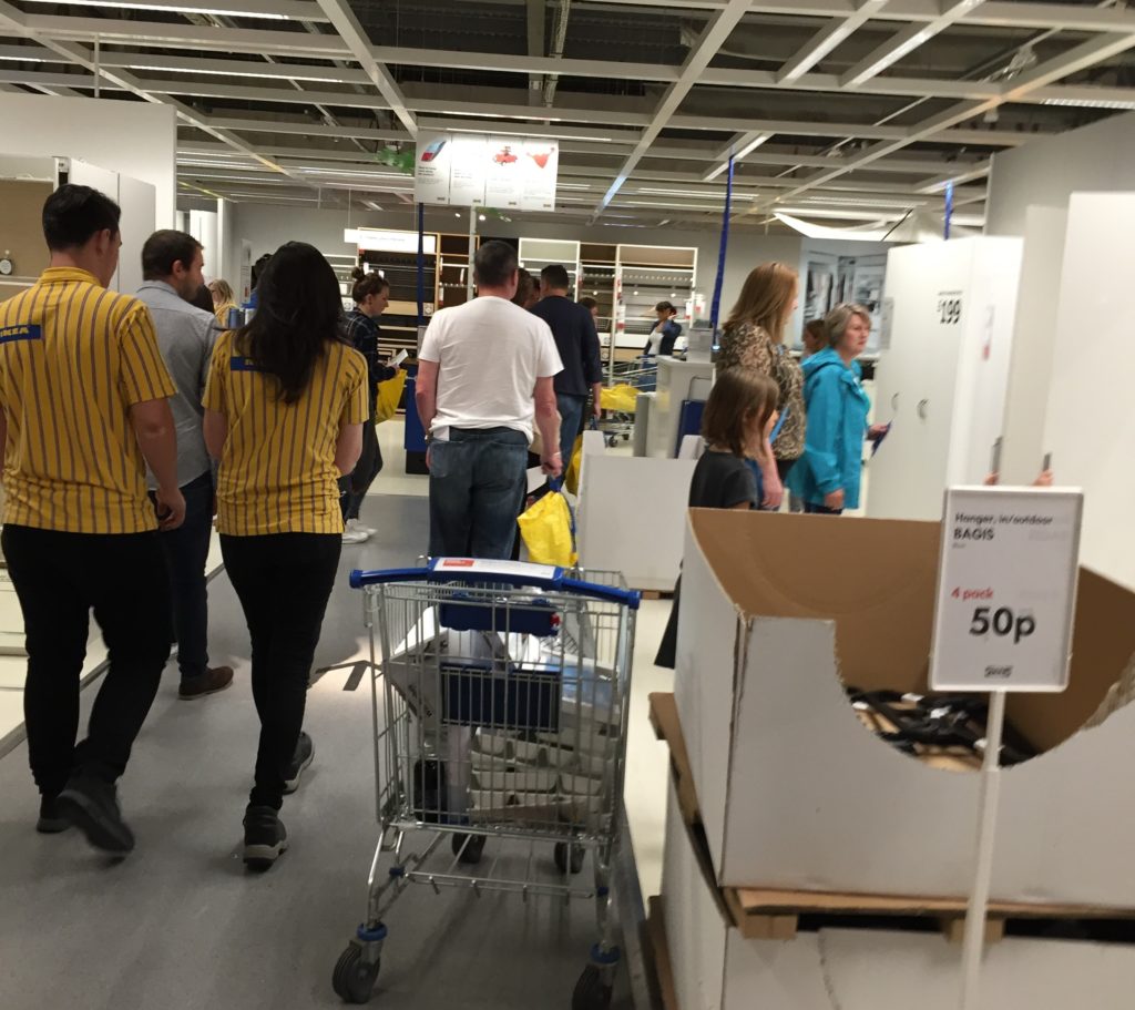 IKEA 4