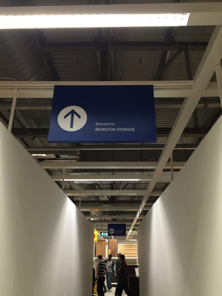 IKEA 5