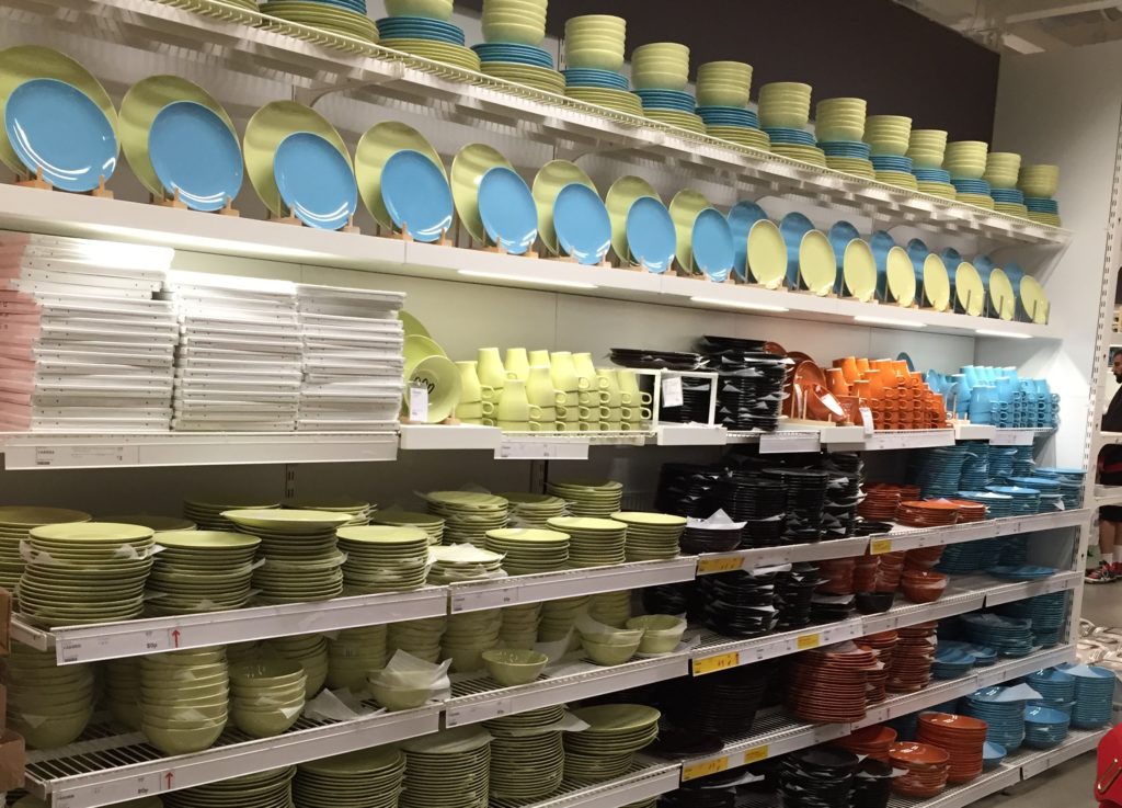 IKEA 9