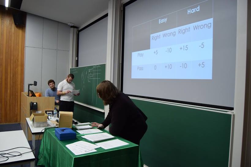 In-House Quiz 4