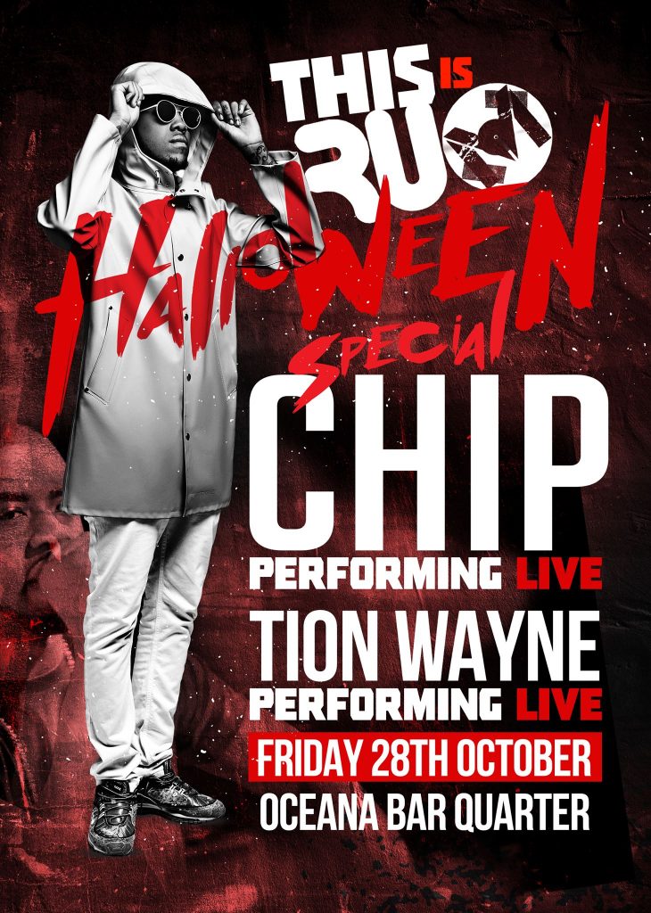 chip