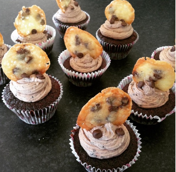 cupcakes
