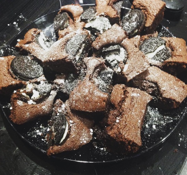 oreo-brownies