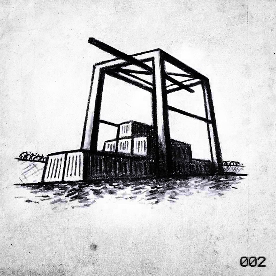 dock