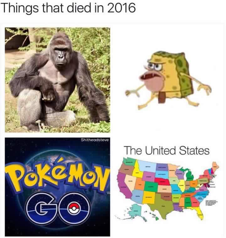 harambe