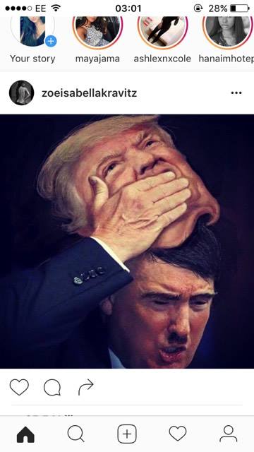 trump-v-hitler