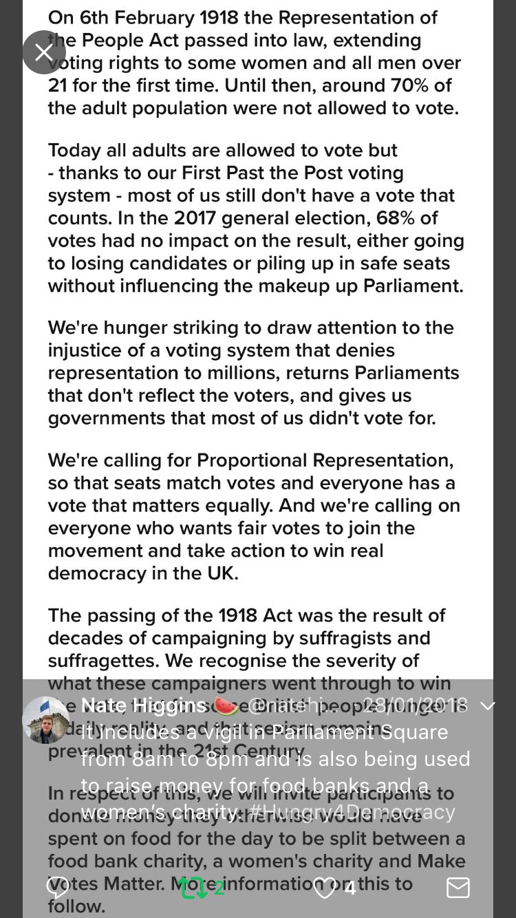 Image may contain: Poster, Paper, Flyer, Brochure