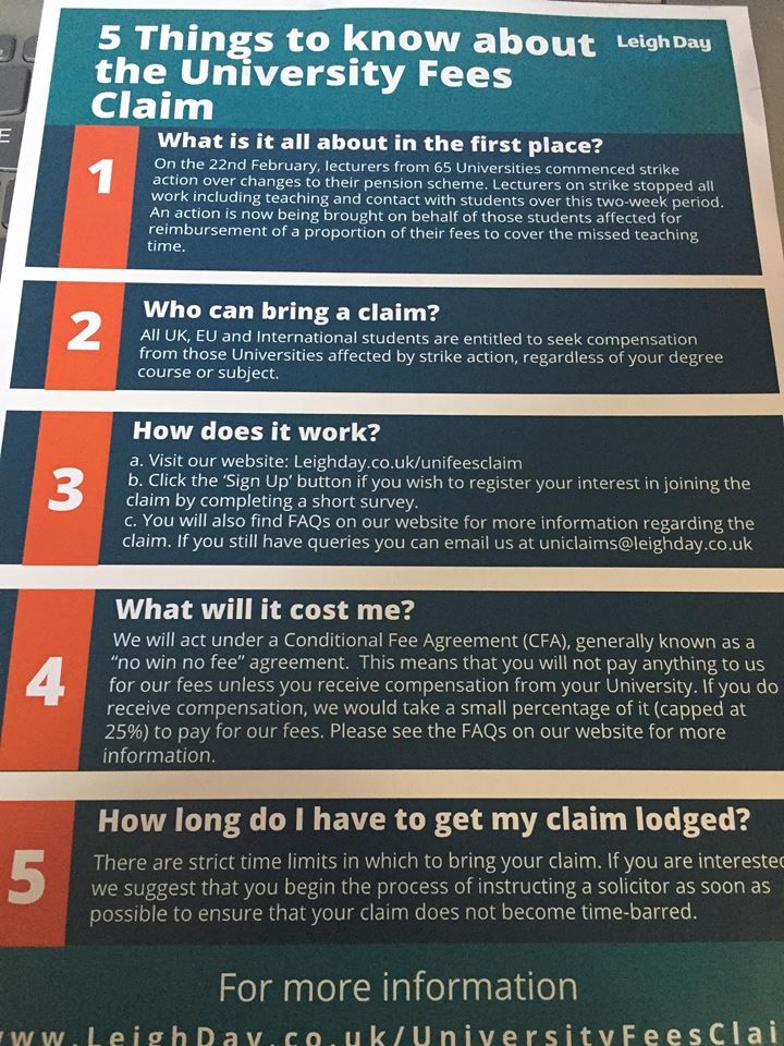 Image may contain: Poster, Paper, Flyer, Brochure