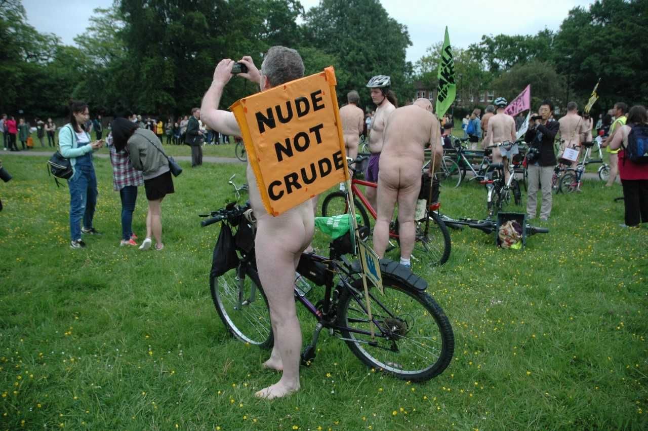 Image may contain: Vehicle, Transportation, Bike, Bicycle, Person, People, Human